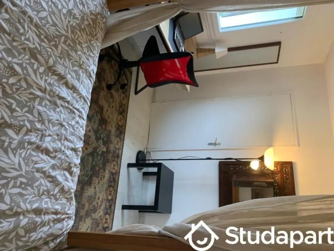 Appartement à louer, 48m², Soisy-sur-Seine