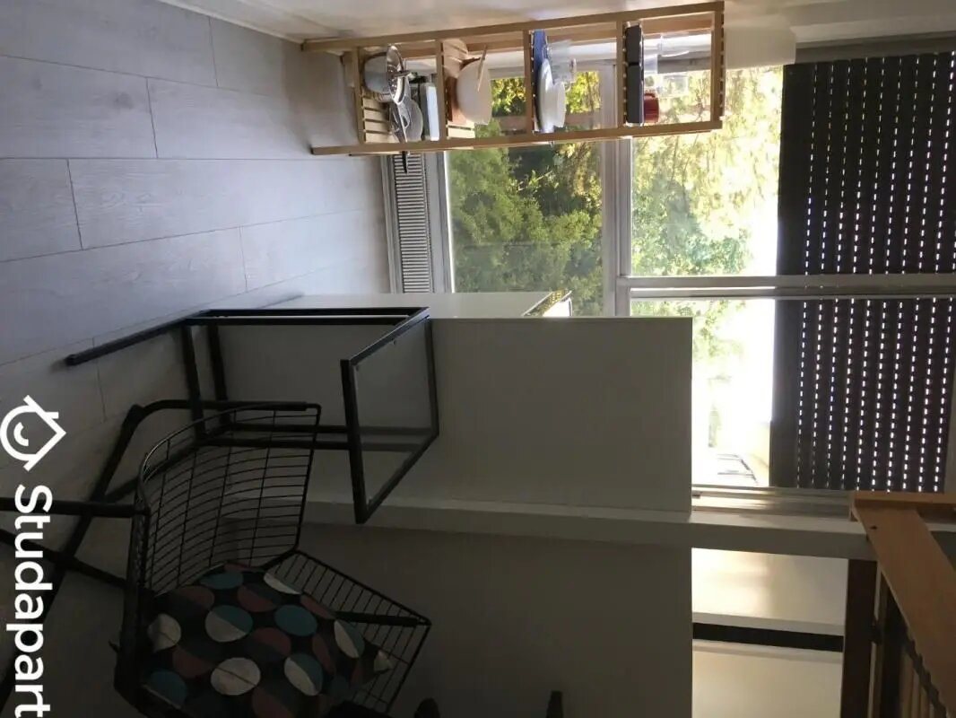 Appartement à louer, 12m², Neuilly-sur-Seine