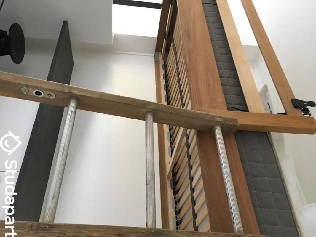 Appartement à louer, 12m², Neuilly-sur-Seine