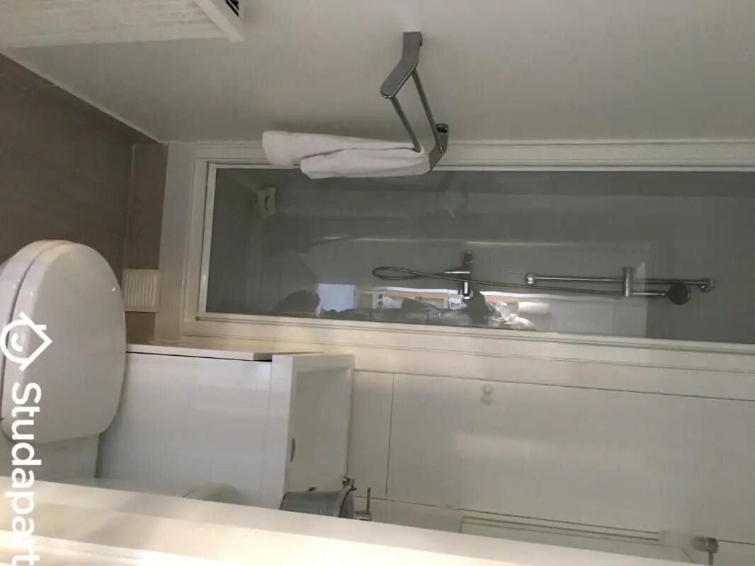Appartement à louer, 12m², Neuilly-sur-Seine