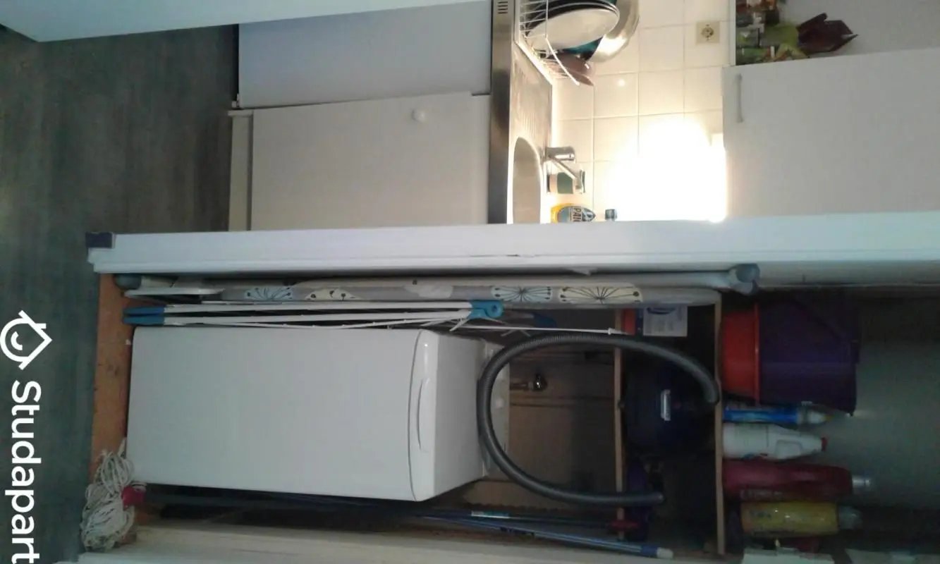 Appartement à louer, 20m², La Rochelle