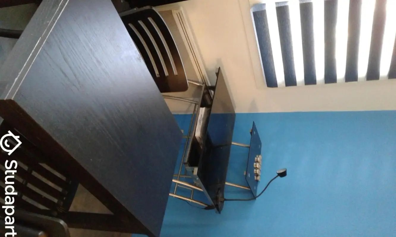 Appartement à louer, 20m², La Rochelle
