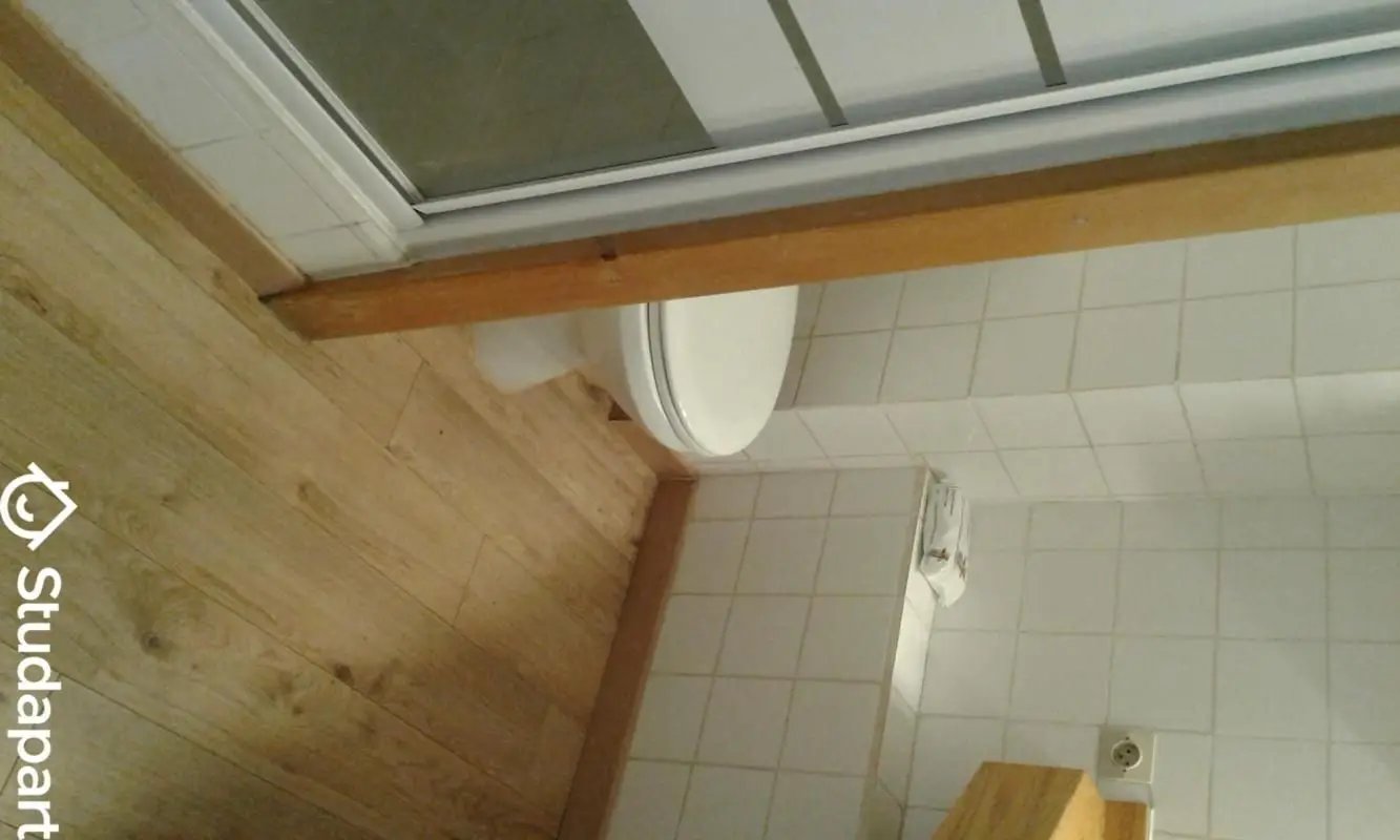Appartement à louer, 20m², La Rochelle