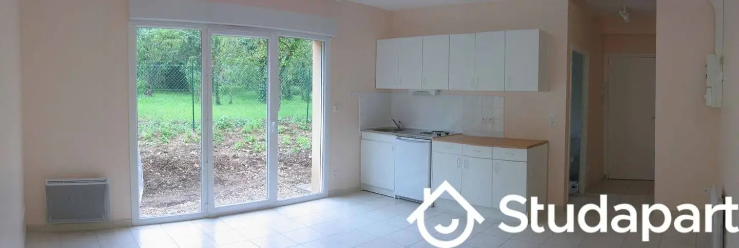 Appartement à louer, 27m², Bourges