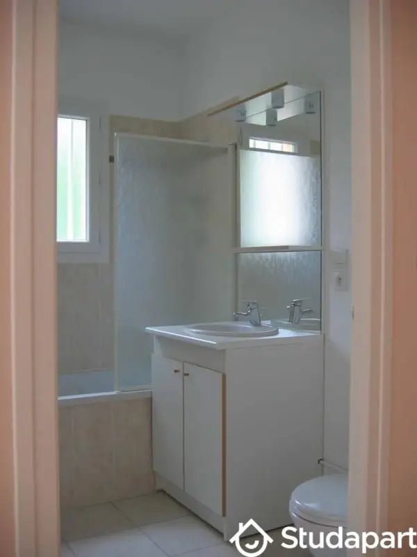 Appartement à louer, 27m², Bourges
