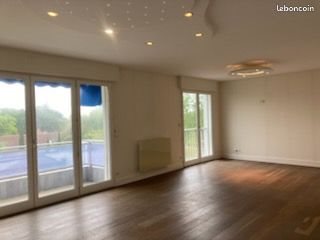 Appartement à louer, 91m², Bordeaux