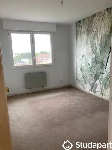 Appartement à louer, 91m², Bordeaux
