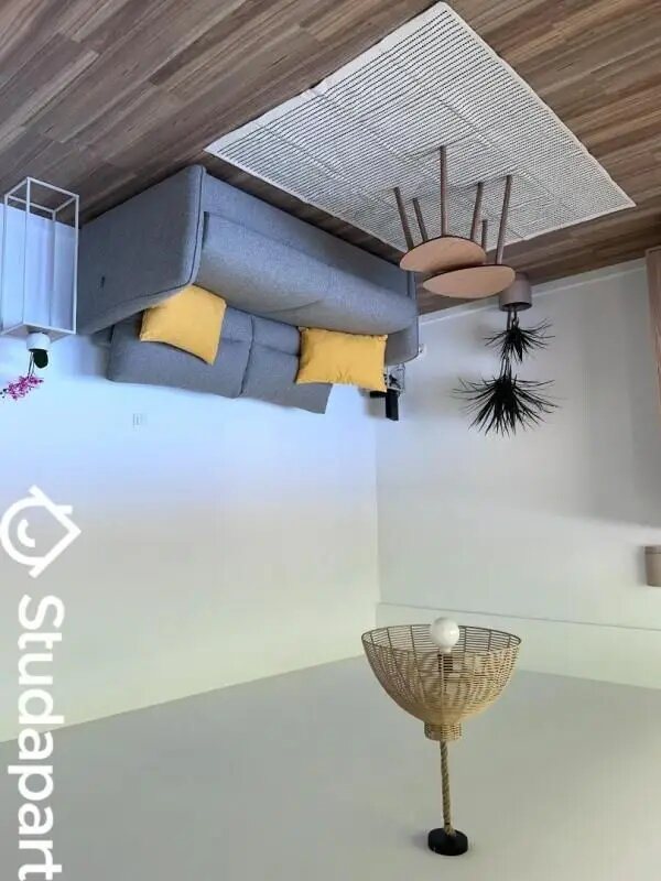 Appartement à louer, 27m², Mandelieu-la-Napoule