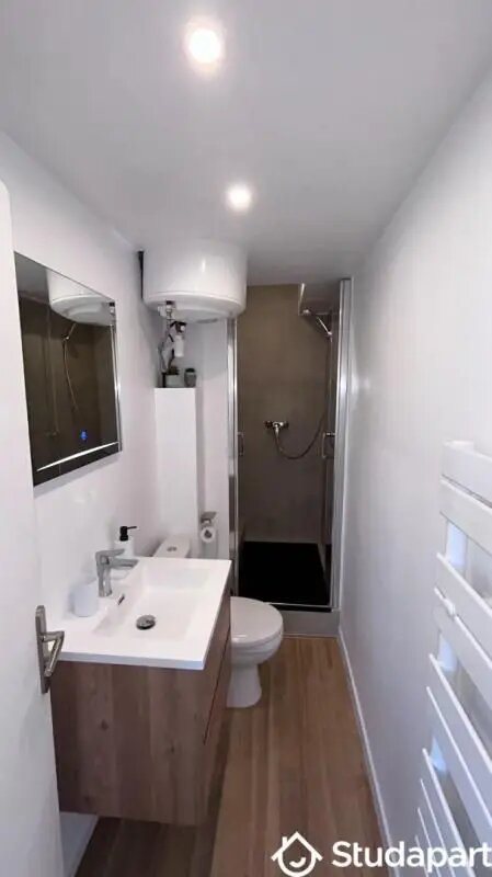 Appartement à louer, 27m², Mandelieu-la-Napoule