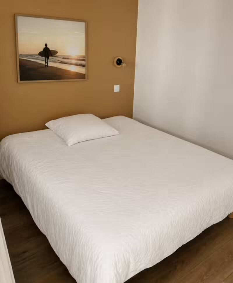 Appartement à louer, 28m², Marseille 3ème