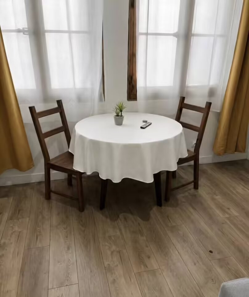 Appartement à louer, 28m², Marseille 3ème