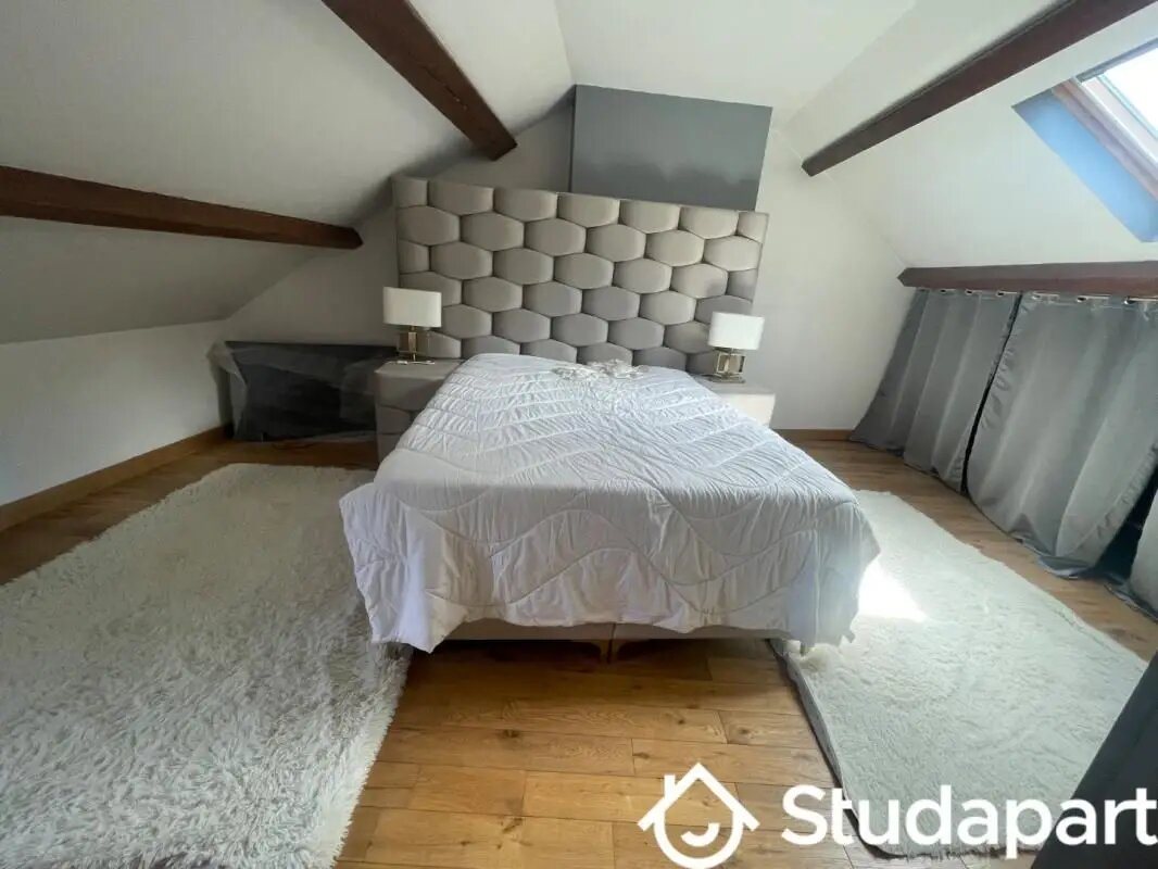 Appartement à louer, 25m², Jouy-le-Moutier