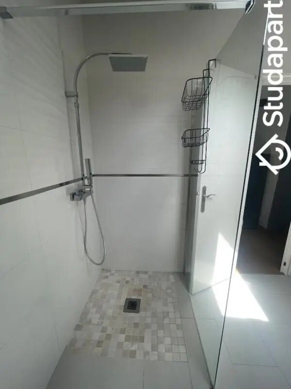 Appartement à louer, 25m², Jouy-le-Moutier