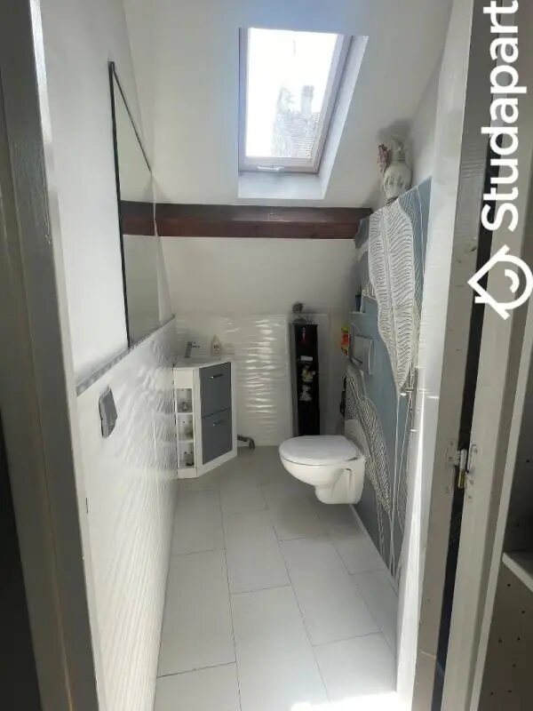 Appartement à louer, 25m², Jouy-le-Moutier