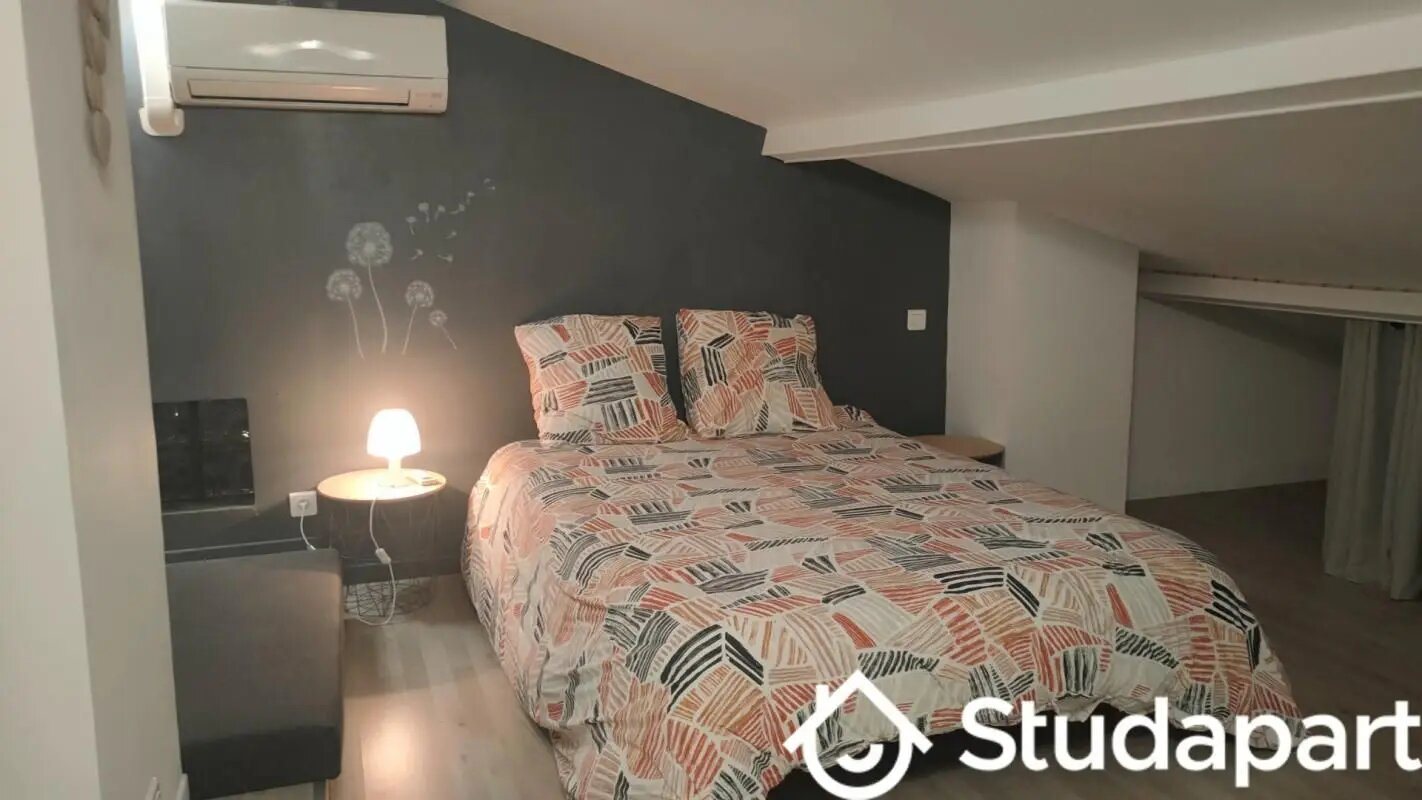 Appartement à louer, 30m², Boucau
