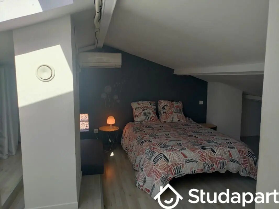 Appartement à louer, 30m², Boucau
