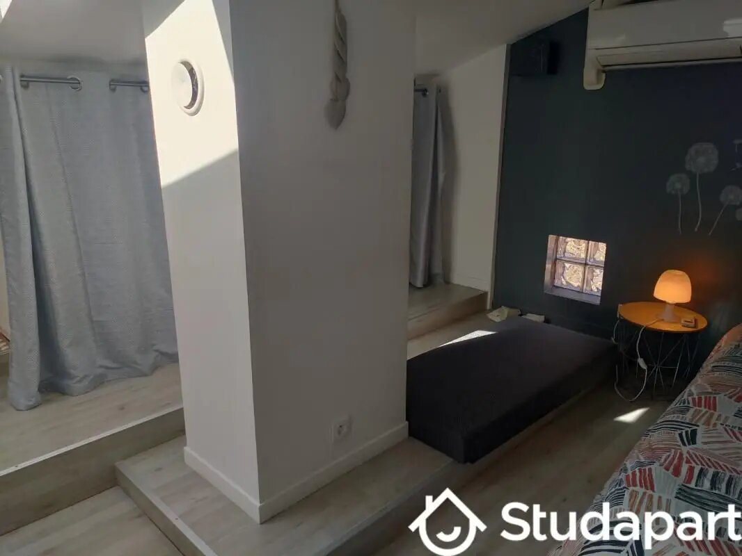 Appartement à louer, 30m², Boucau