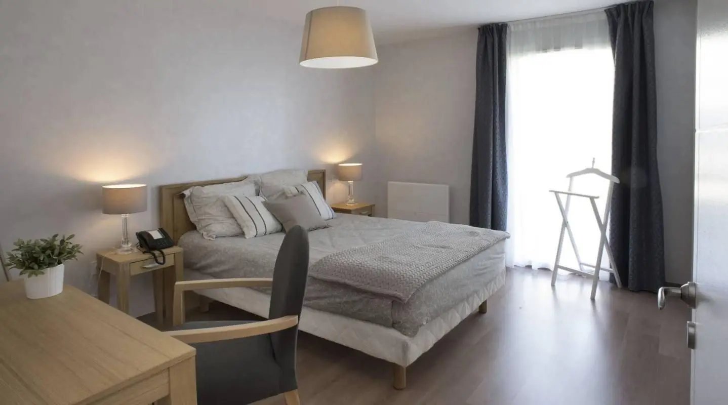 Appartement à louer, 45m², Parthenay