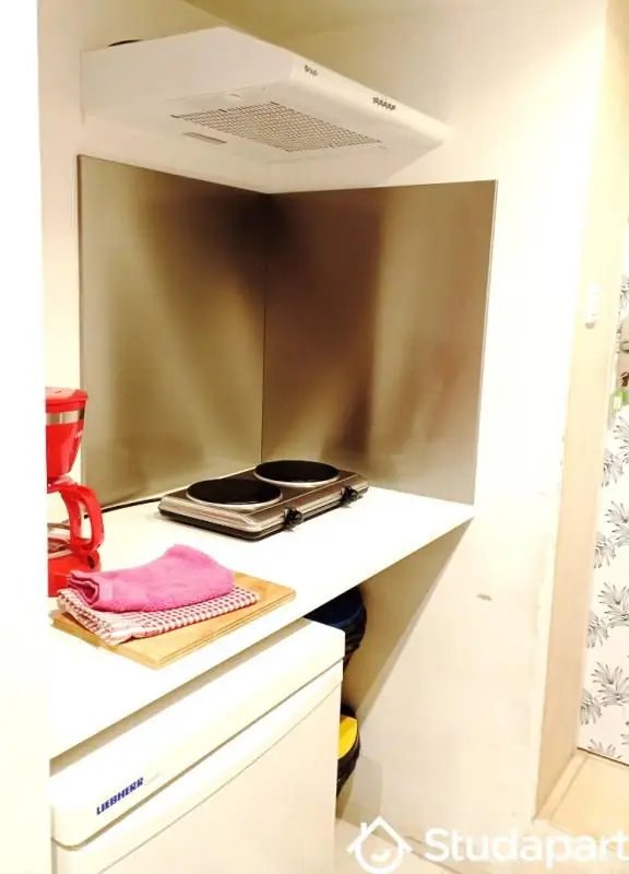 Appartement à louer, 15m², La Jarrie