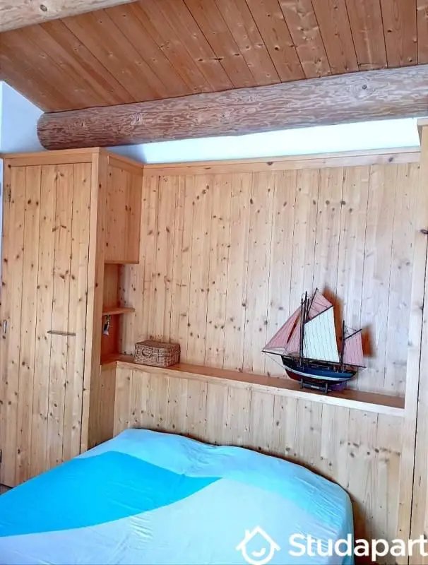 Appartement à louer, 15m², La Jarrie