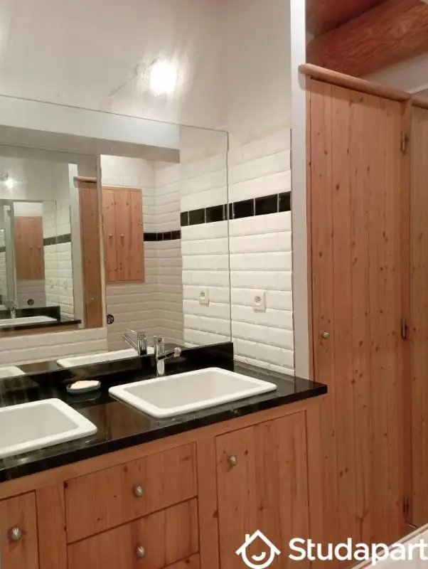Appartement à louer, 15m², La Jarrie