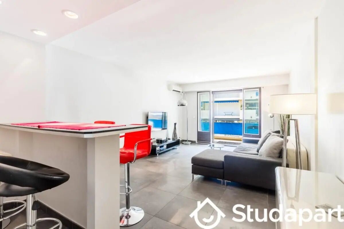 Appartement à louer, 75m², Antibes