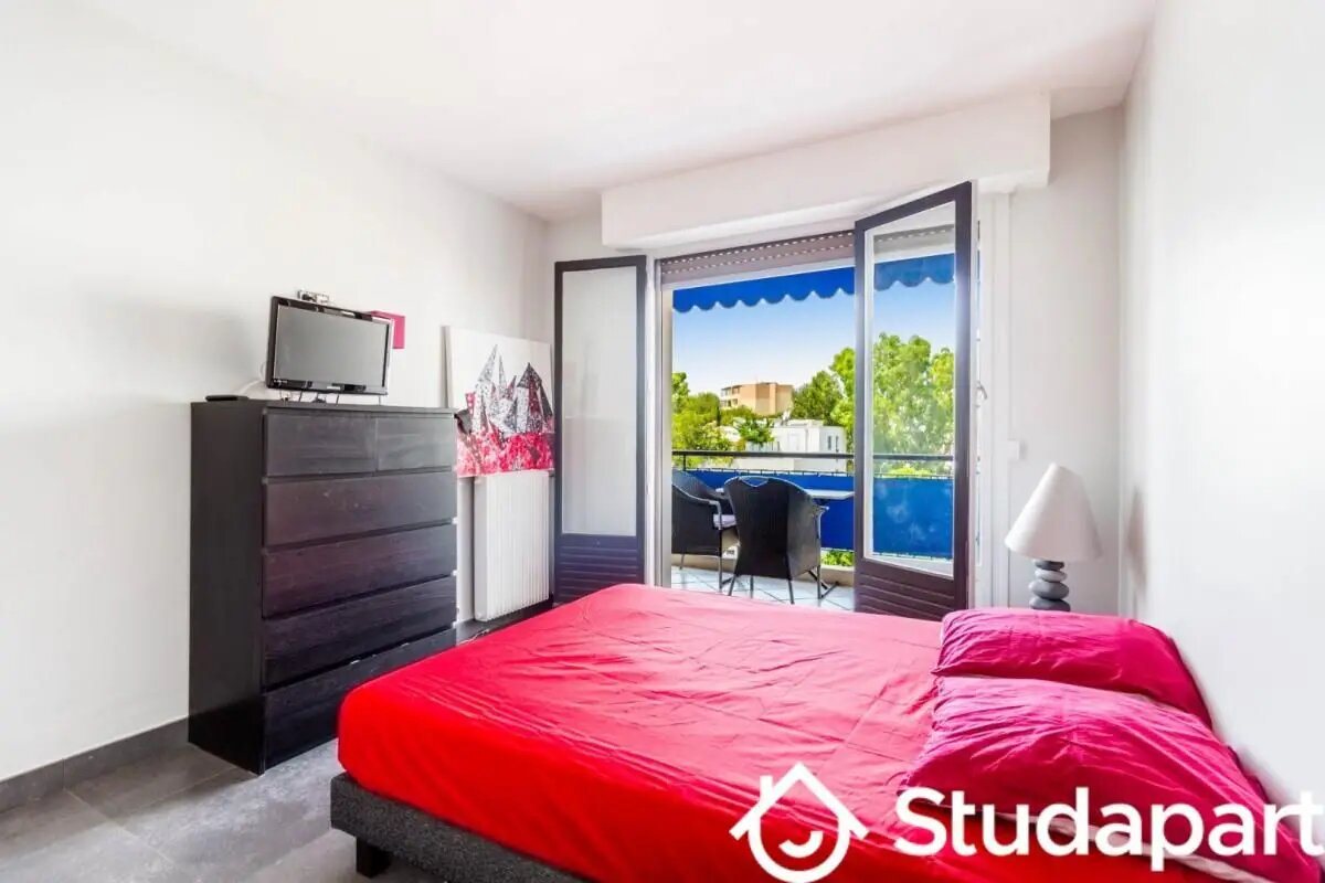 Appartement à louer, 75m², Antibes