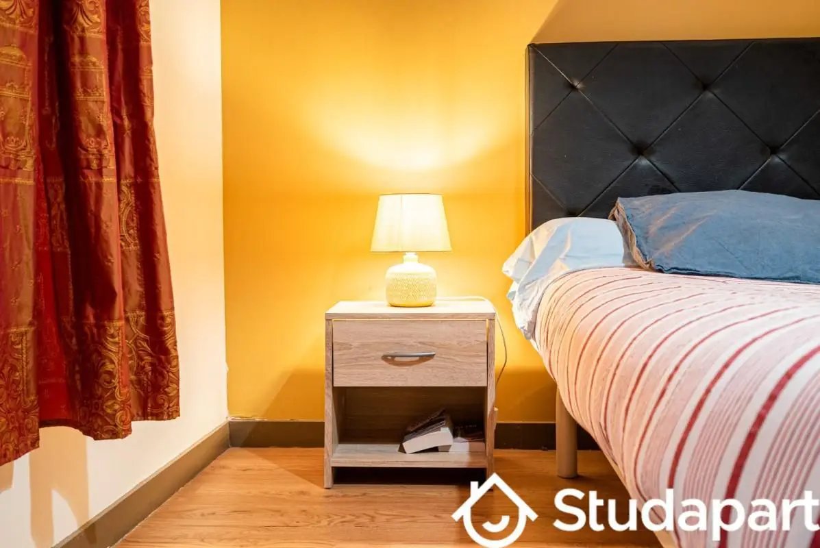 Appartement à louer, 43m², Limoges
