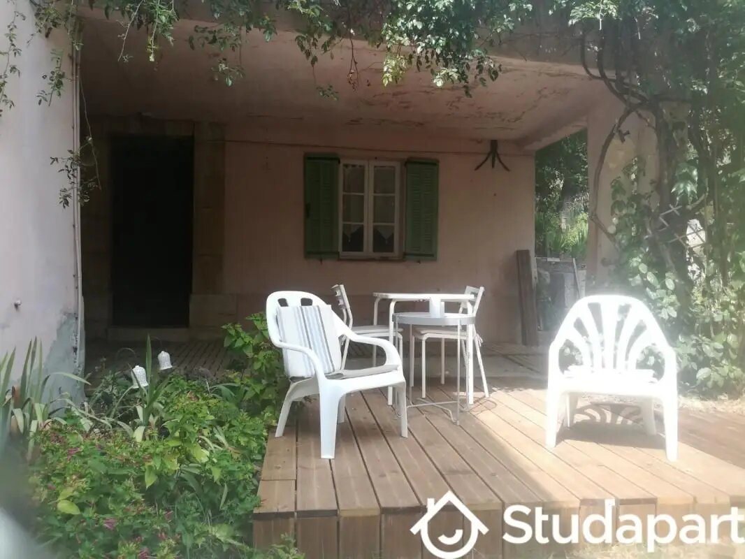 Appartement à louer, 17m², Grasse
