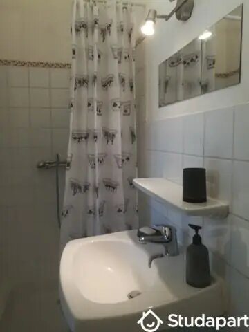 Appartement à louer, 17m², Grasse
