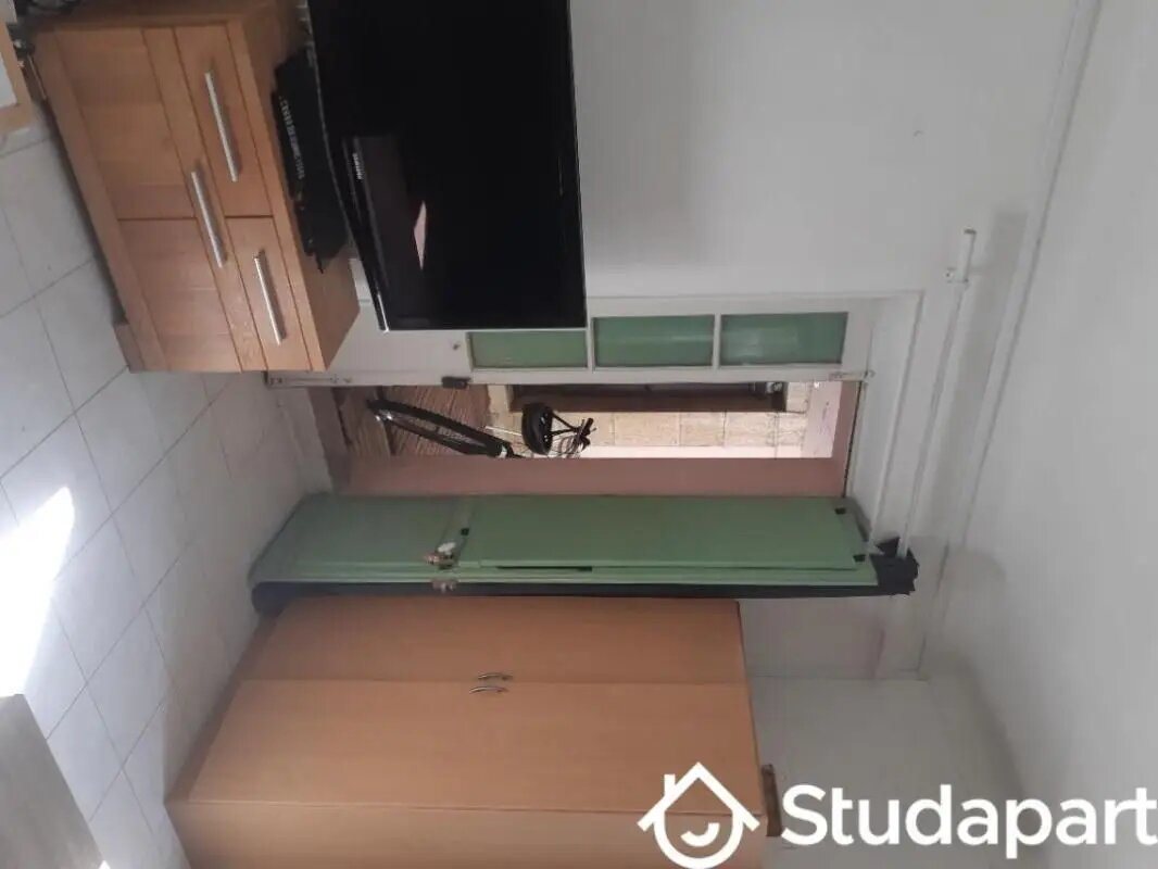 Appartement à louer, 17m², Grasse