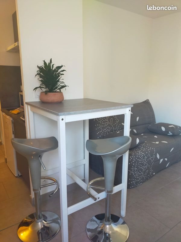 Appartement à louer, 20m², Avignon