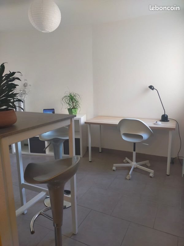 Appartement à louer, 20m², Avignon