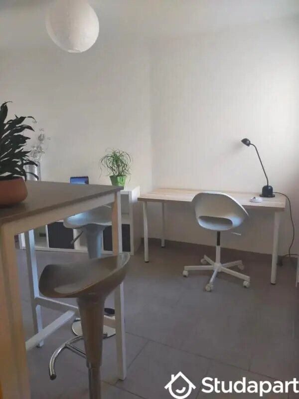 Appartement à louer, 20m², Avignon