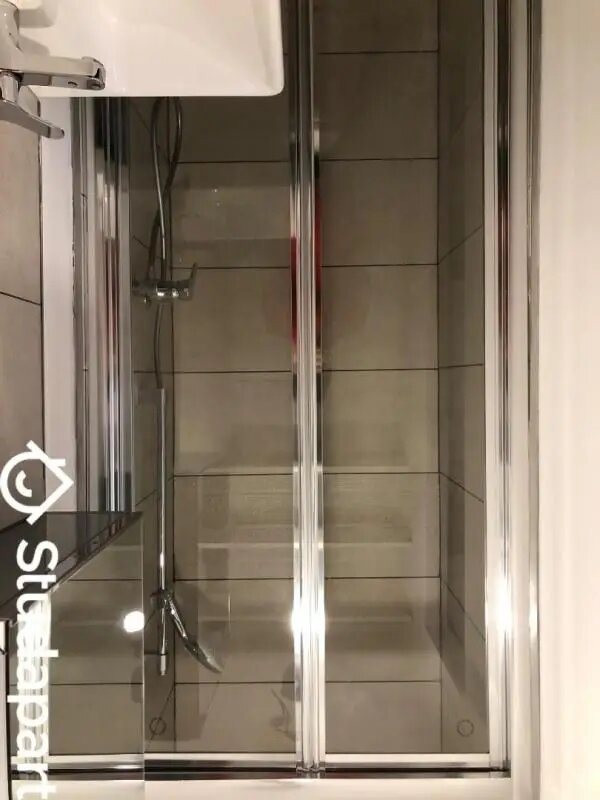 Appartement à louer, 11m², Roubaix