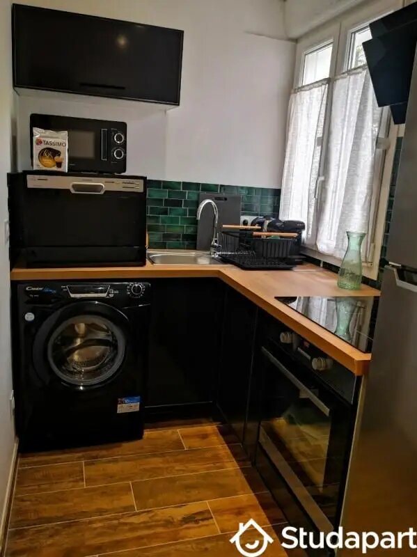 Maison à louer, 45m², Biguglia