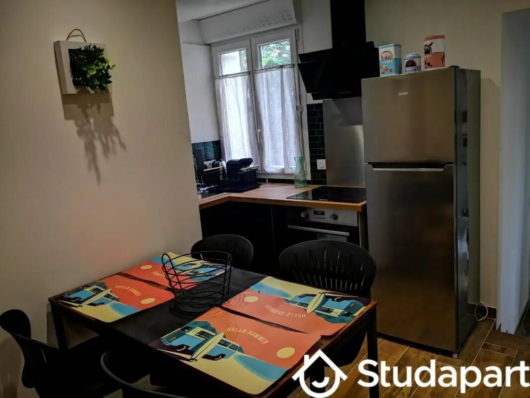Maison à louer, 45m², Biguglia