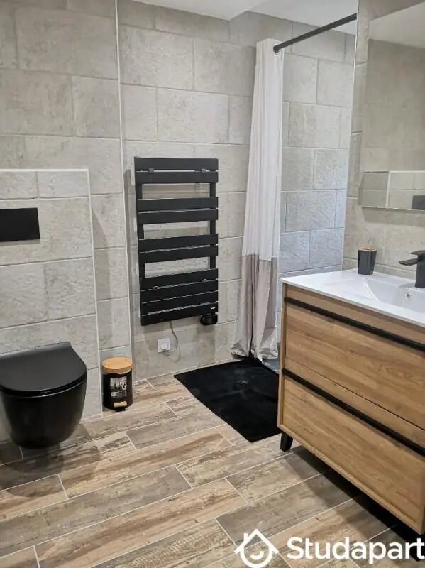 Maison à louer, 45m², Biguglia