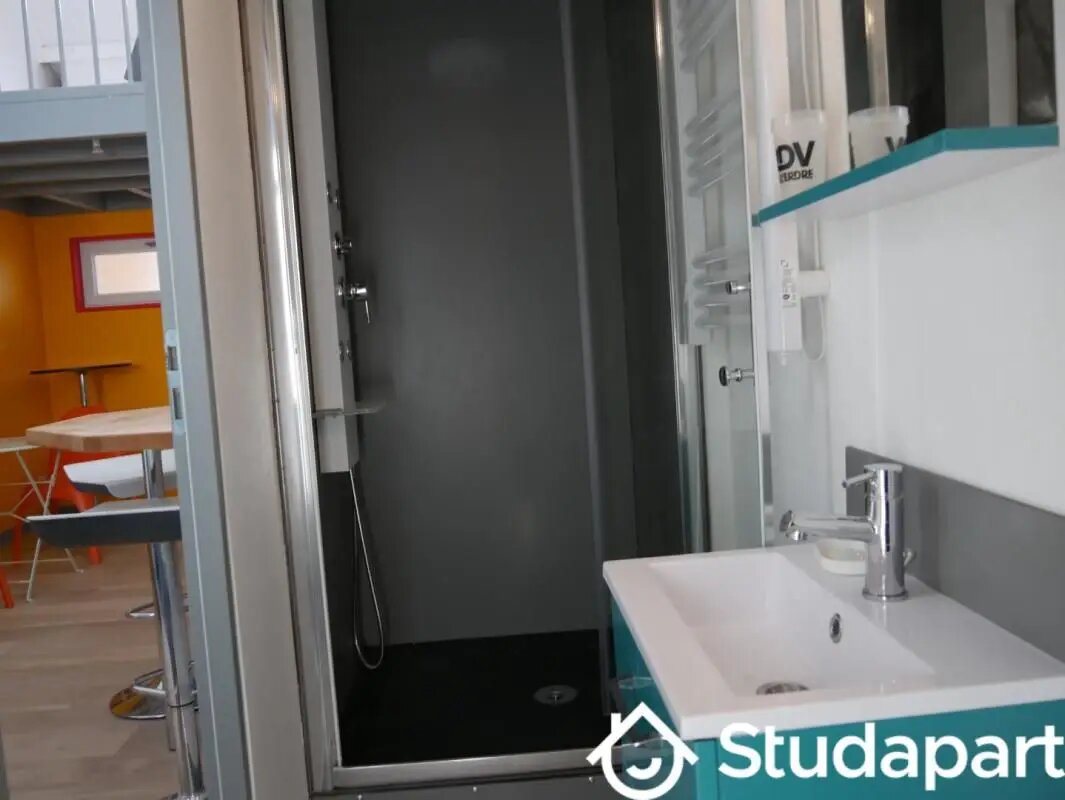 Appartement à louer, 32m², Nantes