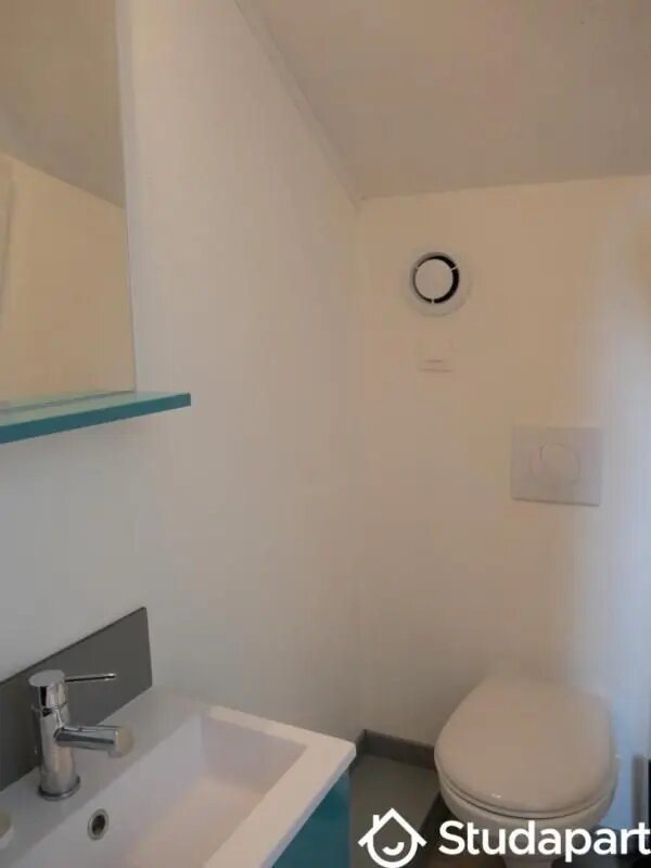 Appartement à louer, 32m², Nantes