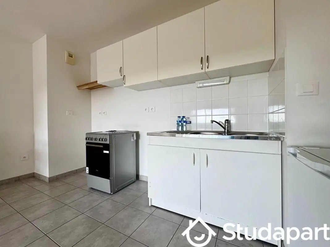 Appartement à louer, 57m², Nantes