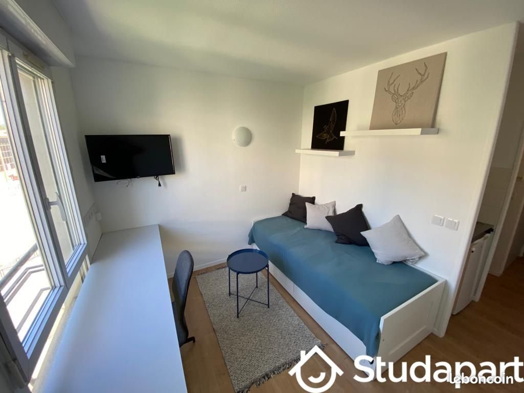 Appartement à louer, 16m², Aix-en-Provence