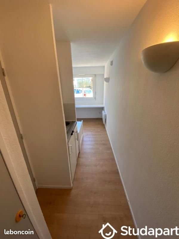 Appartement à louer, 16m², Aix-en-Provence