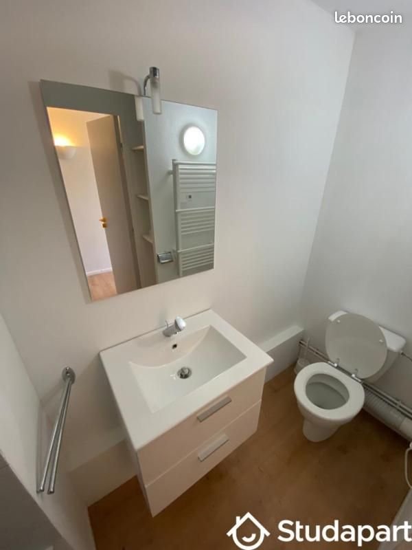 Appartement à louer, 16m², Aix-en-Provence