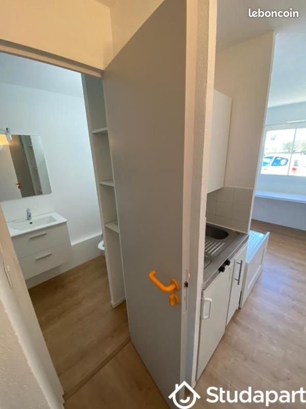 Appartement à louer, 16m², Aix-en-Provence