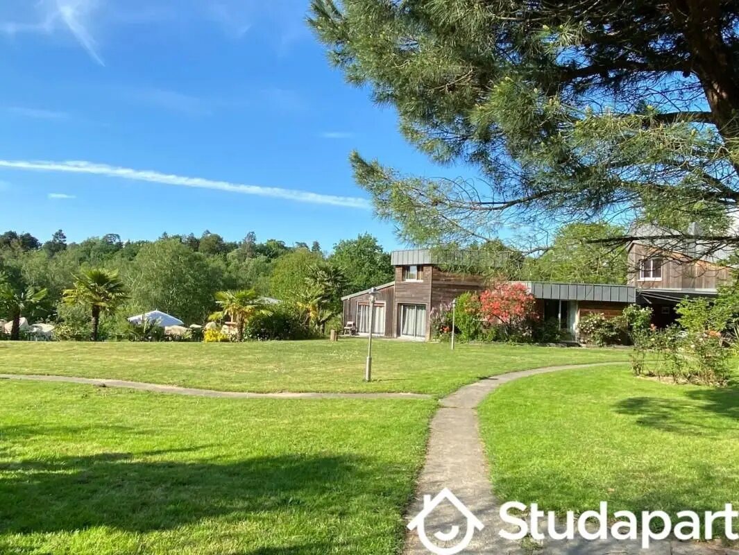 Appartement à louer, 16m², Orvault