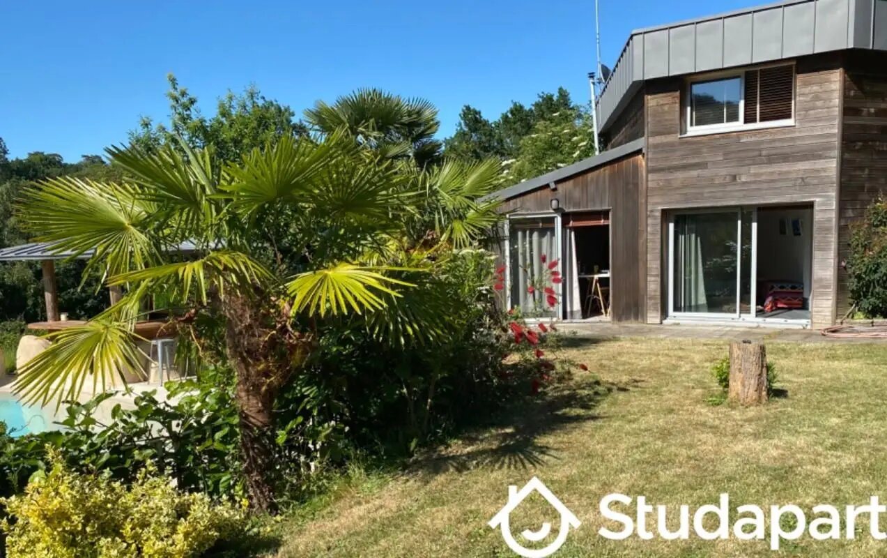 Appartement à louer, 16m², Orvault