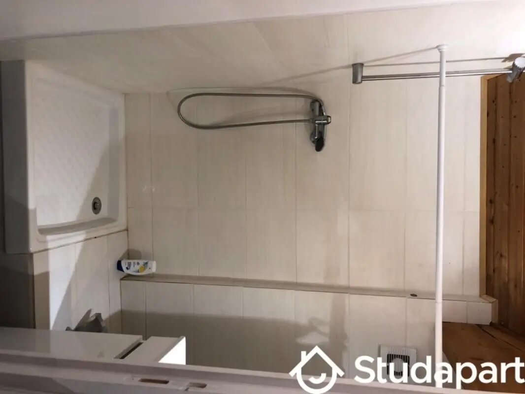 Appartement à louer, 16m², Orvault