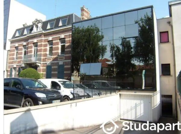 Appartement à louer, 36m², Troyes