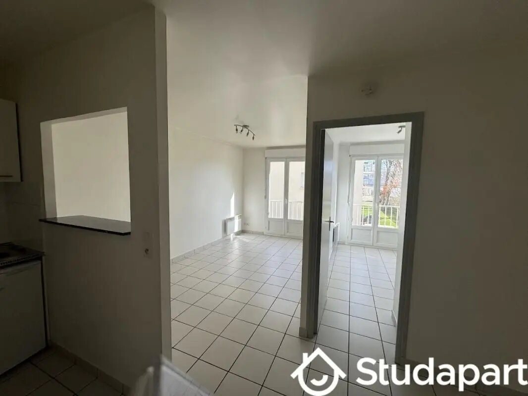 Appartement à louer, 36m², Troyes